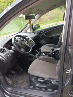 Prodám Seat Altea XL - 7