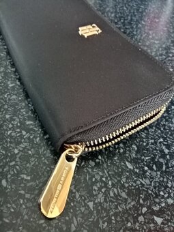 Peněženky Guess, Tommy Hilfiger, originál - 7