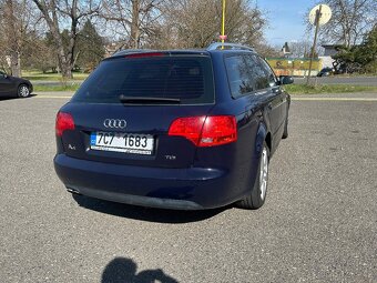 Audi a4 b7 2005 85kw 370tkm - 7