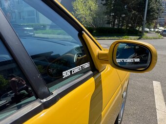 Renault Megane Cabrio - 7