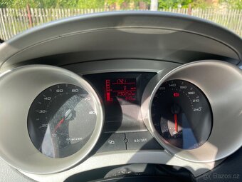 Seat Ibiza IV 1.6 16v - 7