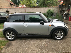 Mini Cooper 1.6 - 7
