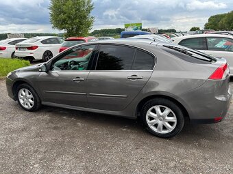 Renault Laguna 1.5 DCI - 7