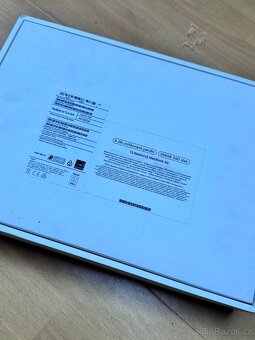 MacBook Air m2 256gb 8gb ram 13,6” - 7