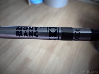 Pero MONTBLANC StarWalker - 7