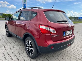 Nissan Qashqai 1.6i - 7