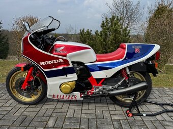 Honda CB 1100 R - 7