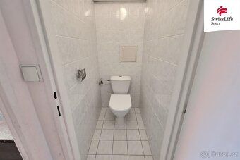 Prodej bytu 2+kk 56 m2 Podzámčí, Opočno - 7