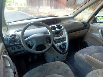 Citroen Xsara Picasso 2.0HDI-66kw - 7