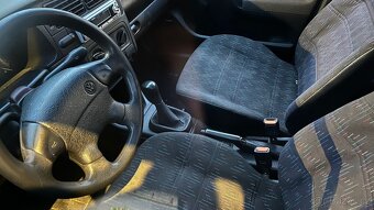 Volkswagen Golf CL Variant - STK do 19.6.2026 - 7