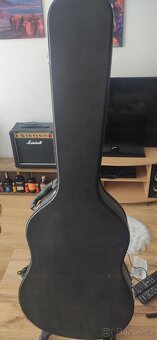 Kufor na elektrickú gitaru - 7