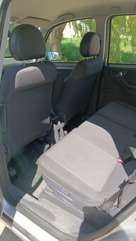 Opel Meriva - 7