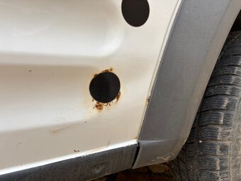 2012 Ford Transit Connect - 7