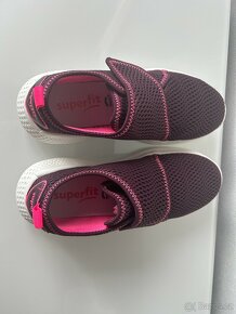 Tenisky Superfit v. 33 – nové - 7