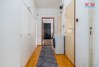 Prodej bytu 2+1, 52 m², Praha, ul. Olbrachtova - 7