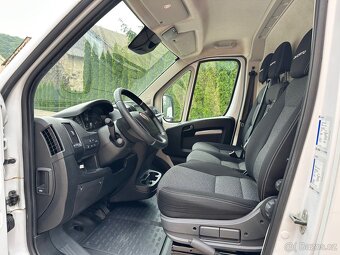 FIAT DUCATO 2019 AUTOMAT 2.3JTD 103KW L2H2 - 7