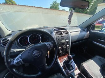 Suzuki Grand Vitara 1.9ddis - 7