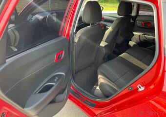 Hyundai i20 1,0T-GDi (74 kW/100 k) 6MT Comfort - 7