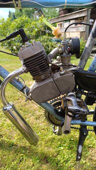 Motokolo 48 ccm - 7