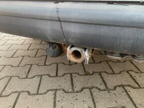 Vw T6 2.0Tdi Long 4x4 9mist motor najeto 50tis.km - 7