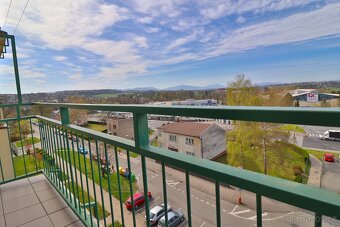 Prodej bytu 1+1, 36 m², ul. El. Krásnohorské, Havířov - 7