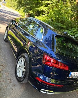 Q5 Hybrid - 7