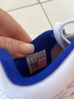 Kopačky Adidas F50 CLUB FXG J vel.30 EU - 7