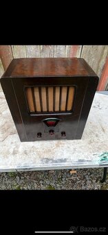 Rádio, - 7