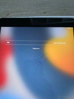 iPad 8th gen 32gb top stav - 7