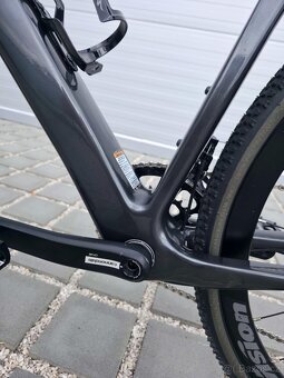 Gravel Cannondale Topstone Carbon 5 2021 – velikost L - 7