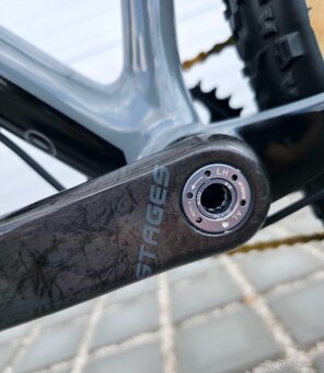 Horské kolo Cannondale F-Si 29″ Carbon Hi-Mod Team 2018 - 7