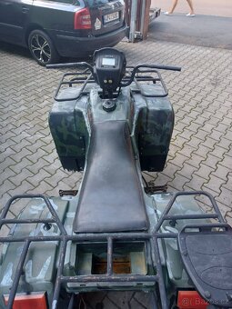 Lifan 250 - 7