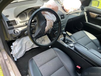 Mercedes Benz 220cdi - 7