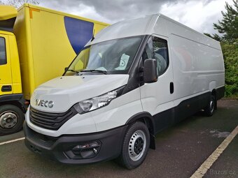 Iveco Daily 35S16V - nové vozidlo - 7