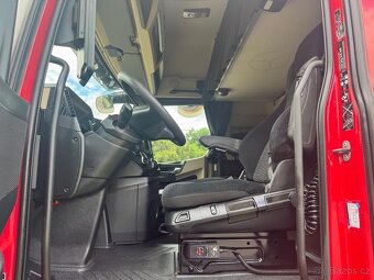 Mercedes-Benz Actros, 1848 LSNRL LOWDECK GIGASPACE - 7
