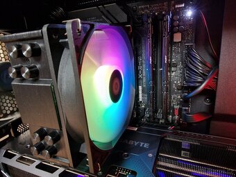 Ryzen 7 7700x, RTX 5080, 32 GB - 7