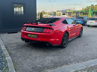 Ford Mustang 2019 2.3 - 7