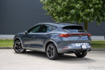 Cupra Formentor 2.0 TDi 4drive DSG /aj na splátky/ - 7