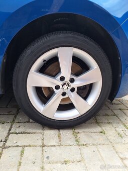 Škoda Rapid 2019 Style 1.0 Tsi 81kw - 7