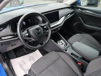 Škoda Octavia 2.0TDi,85kW,Style,1majČR,DPH - 7