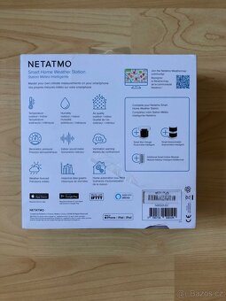 Netatmo Smart Home Weather Station - 7
