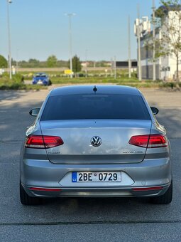 Prodám volkswagen Passat B8 2016 rok výroby - 7
