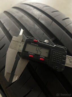 letní pneumatiky Goodyear 205/60R16 92V - 7