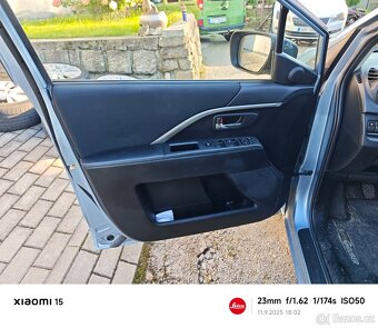 Mazda 5 CW 1.6 D - 7