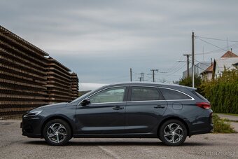 Hyundai i30 CW 1.5i CVVT / AJ NA SPLÁTKY / PROTIÚČET / - 7