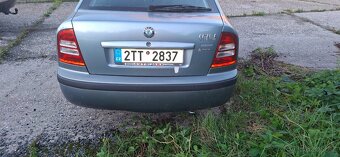 Octavia lpg - 7
