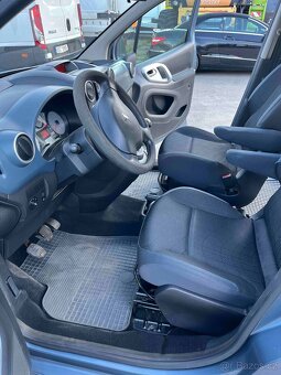 Peugeot Partner Tepee - 7