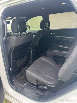 Dodge Durango 3.6 2018 - 7