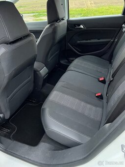 Peugeot 308 SW 1.5 HDi 96 kw Servisováno - 7