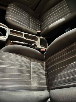 Ford Focus - 7